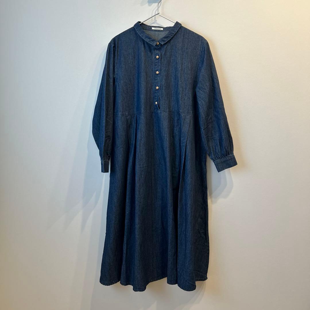 センソユニコ Lucrucaワンピース未使用