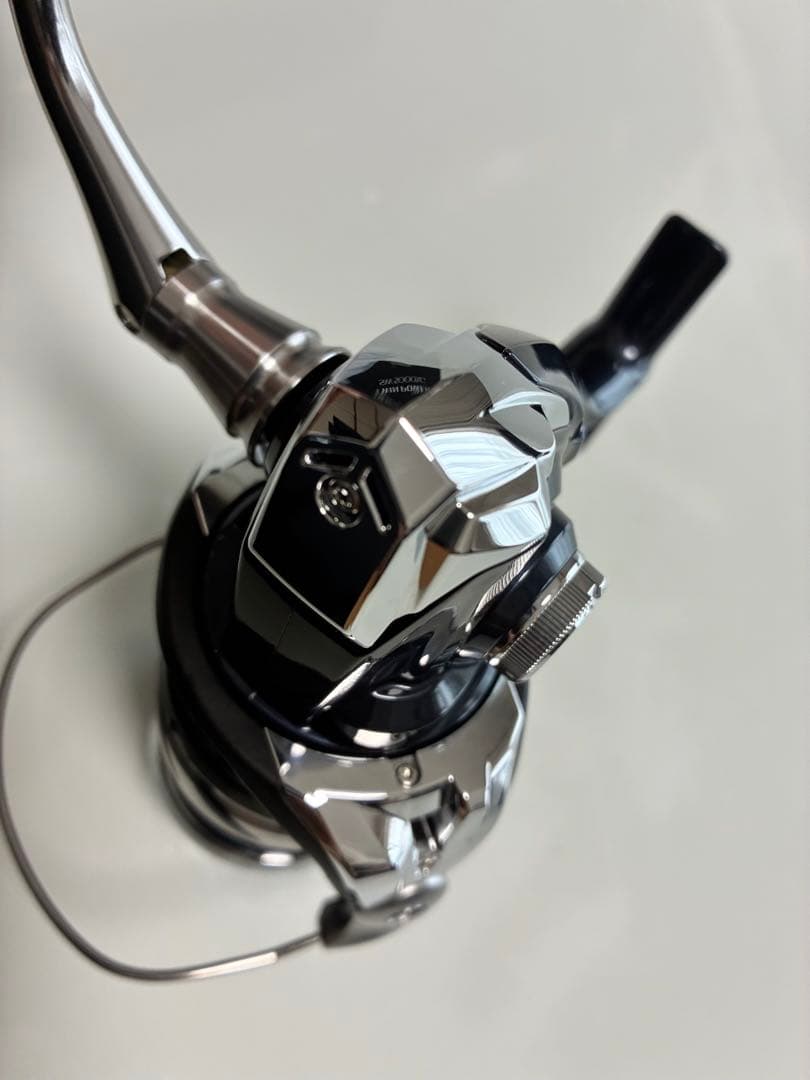 SHIMANO 21ツインパワーSW 5000XG