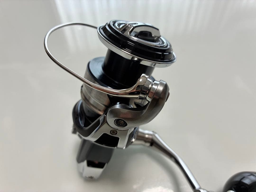 SHIMANO 21ツインパワーSW 5000XG