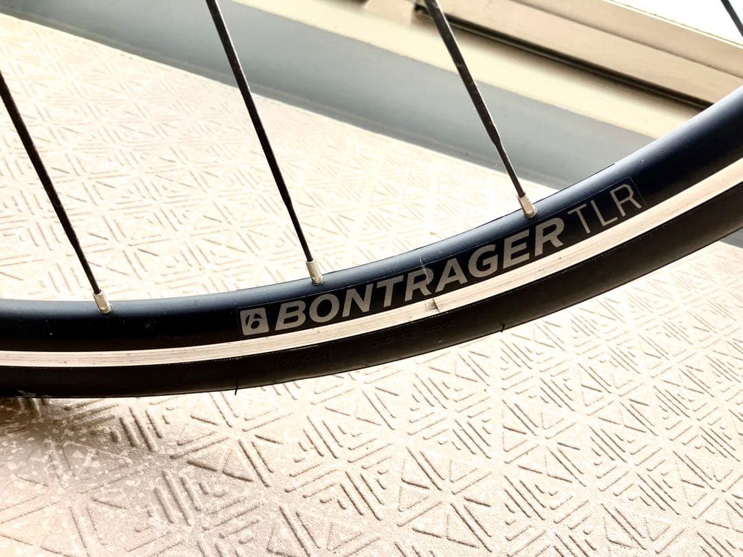 トレックEMONDA ALR4