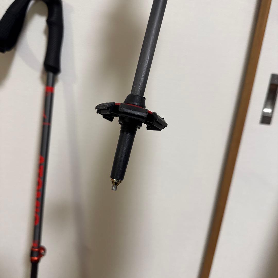 アトミック　ポール　ストック