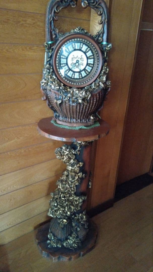 期間限定価格☆アンティーク　家具　置物