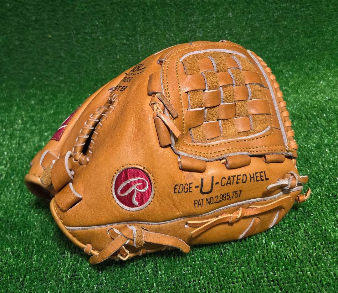 Rawlings RMF30B 軟式グローブ XFG6タイプ