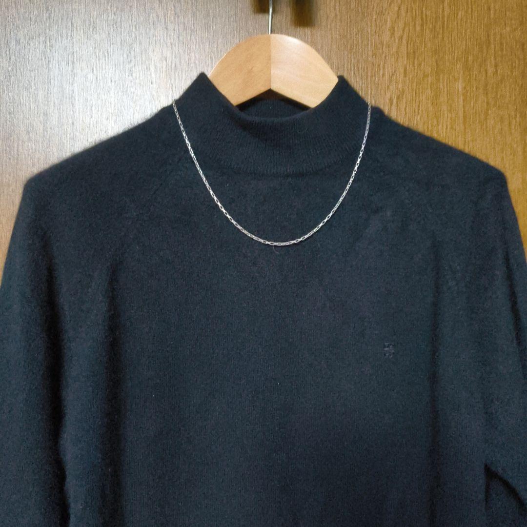 最終価格 GUCCI グッチ ベネチアンチェーン ネックレス 訳あり品