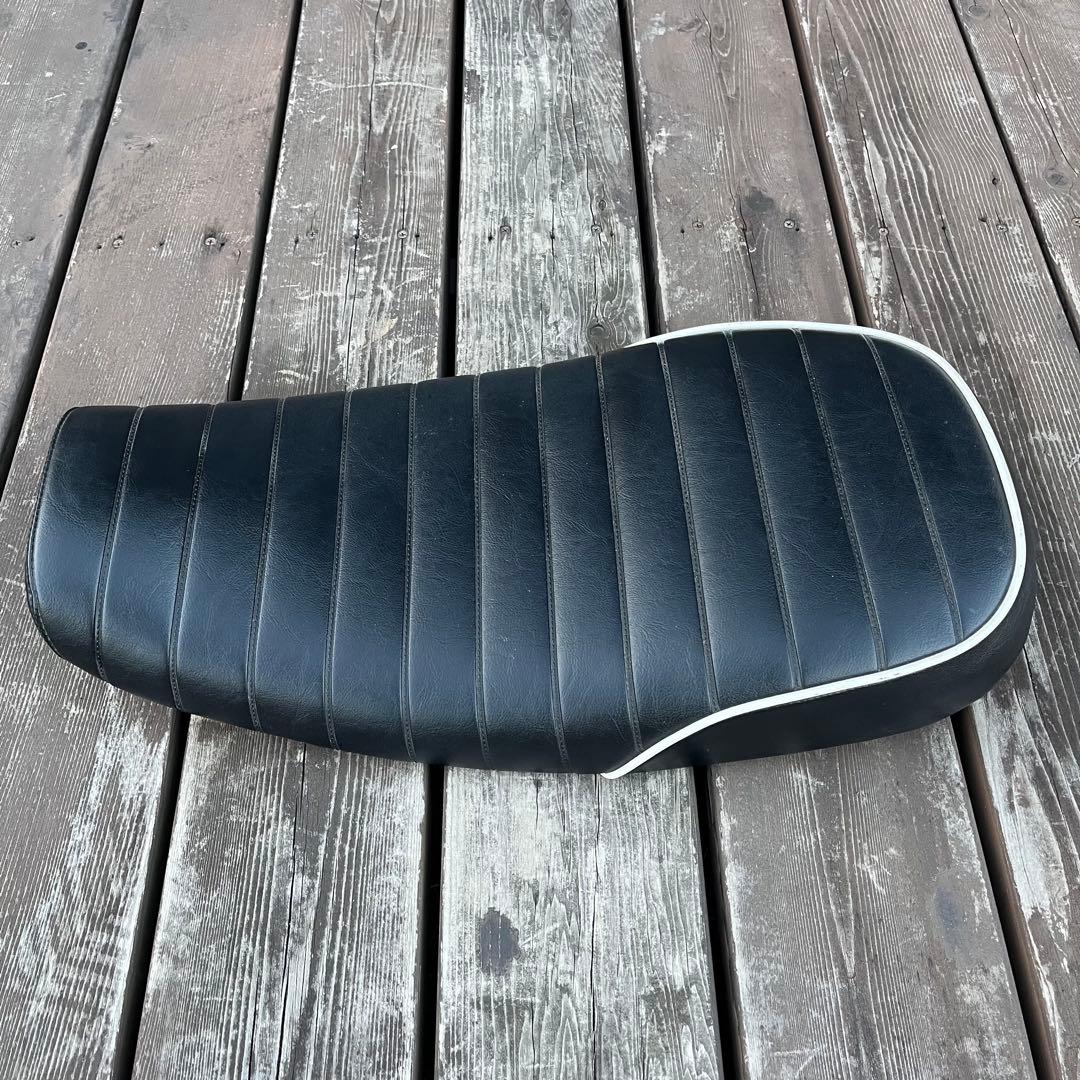 o*3様 SR400/500　goodsキングシート