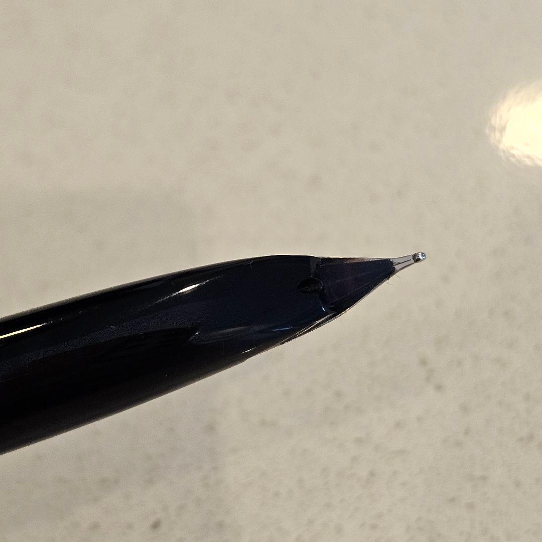 PILOT カスタムスターリングシルバー18K