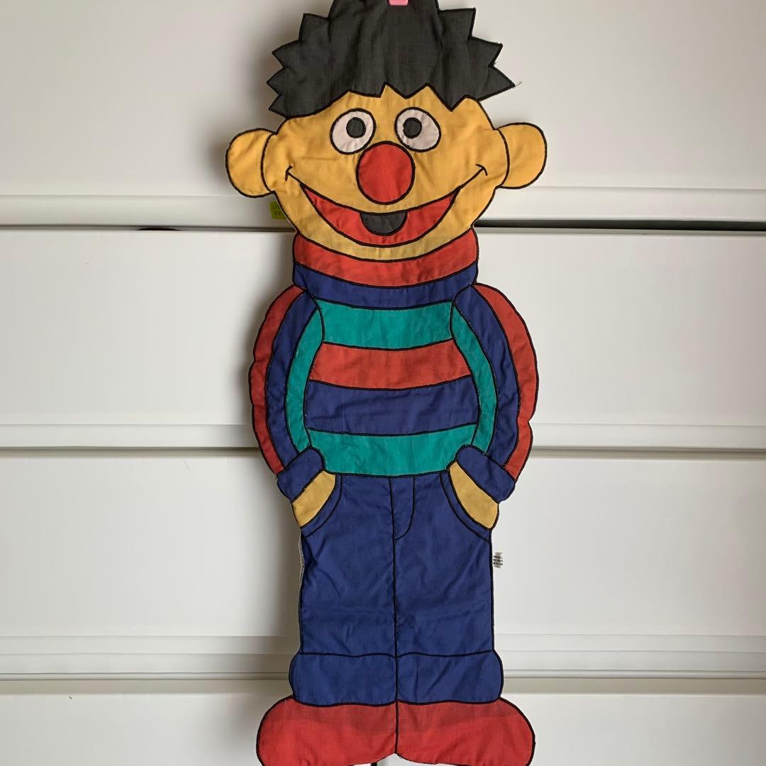 セサミストリート