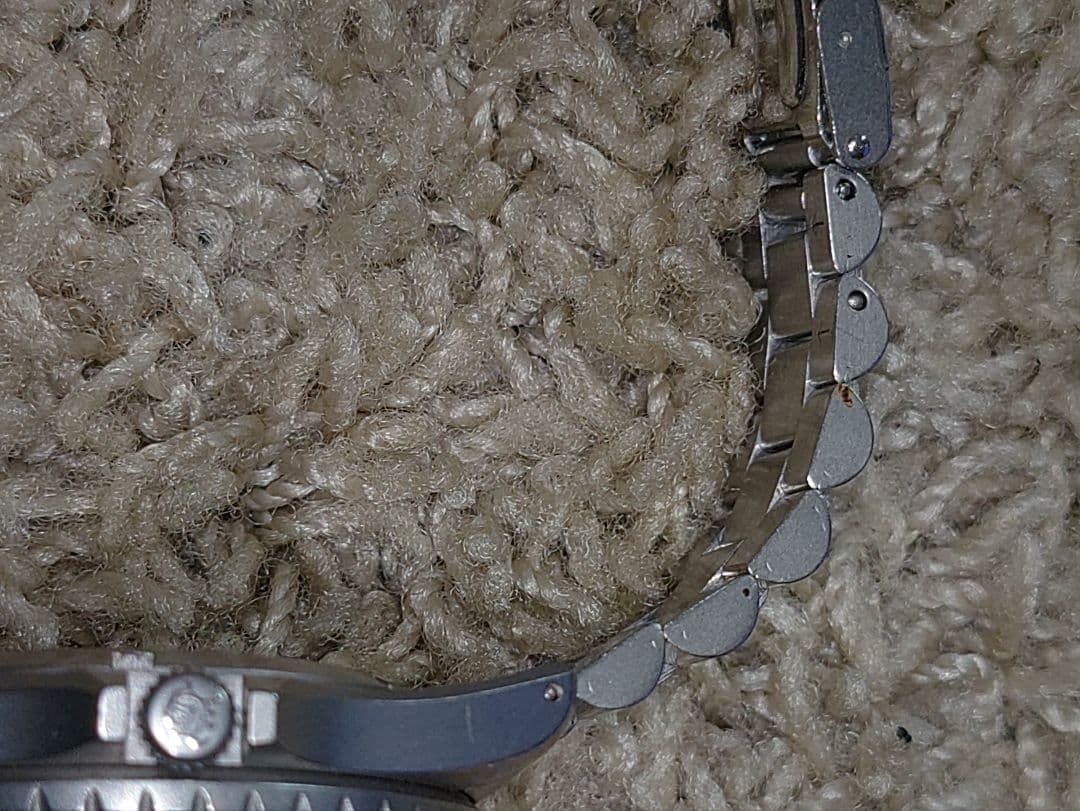 ハミルトンカーキ　サブ　9745B