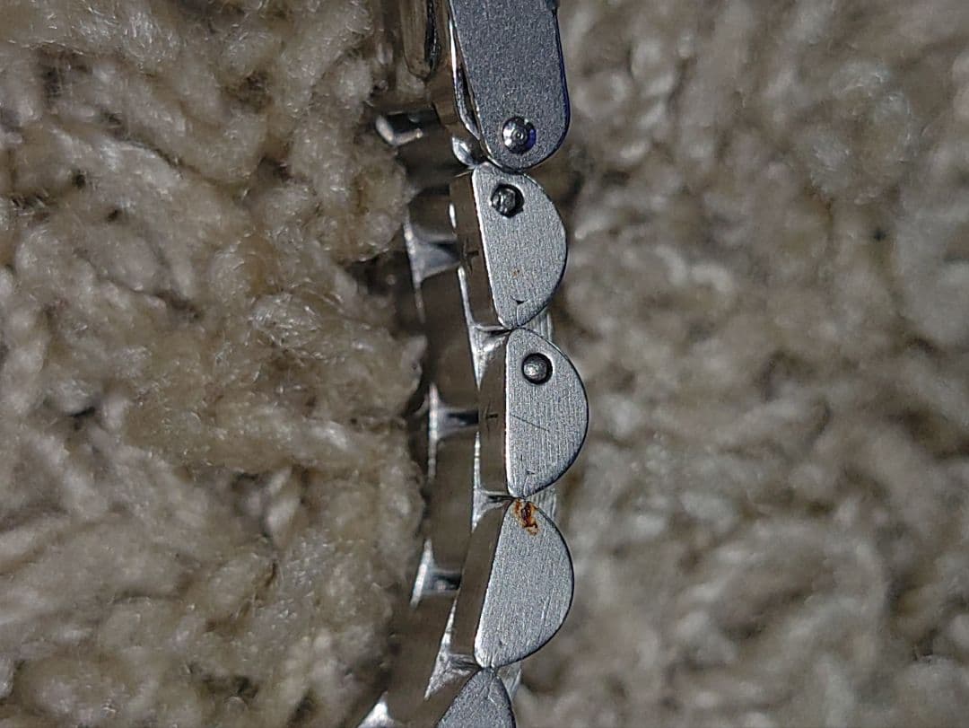 ハミルトンカーキ　サブ　9745B