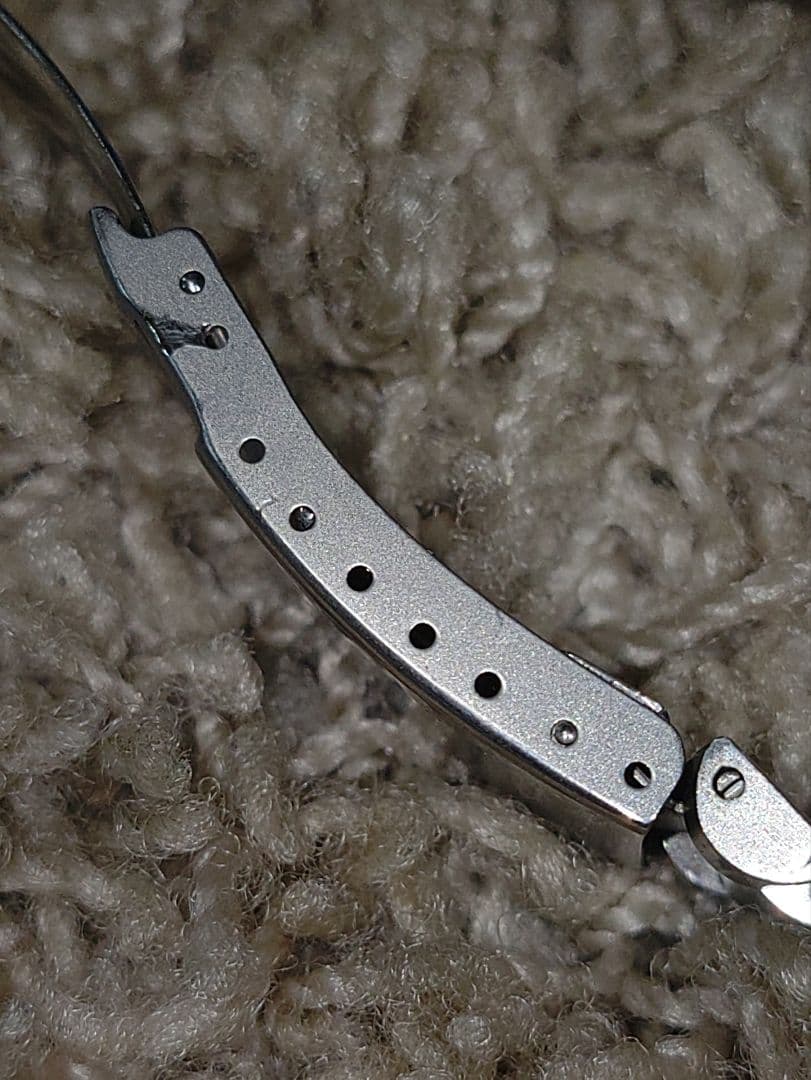 ハミルトンカーキ　サブ　9745B