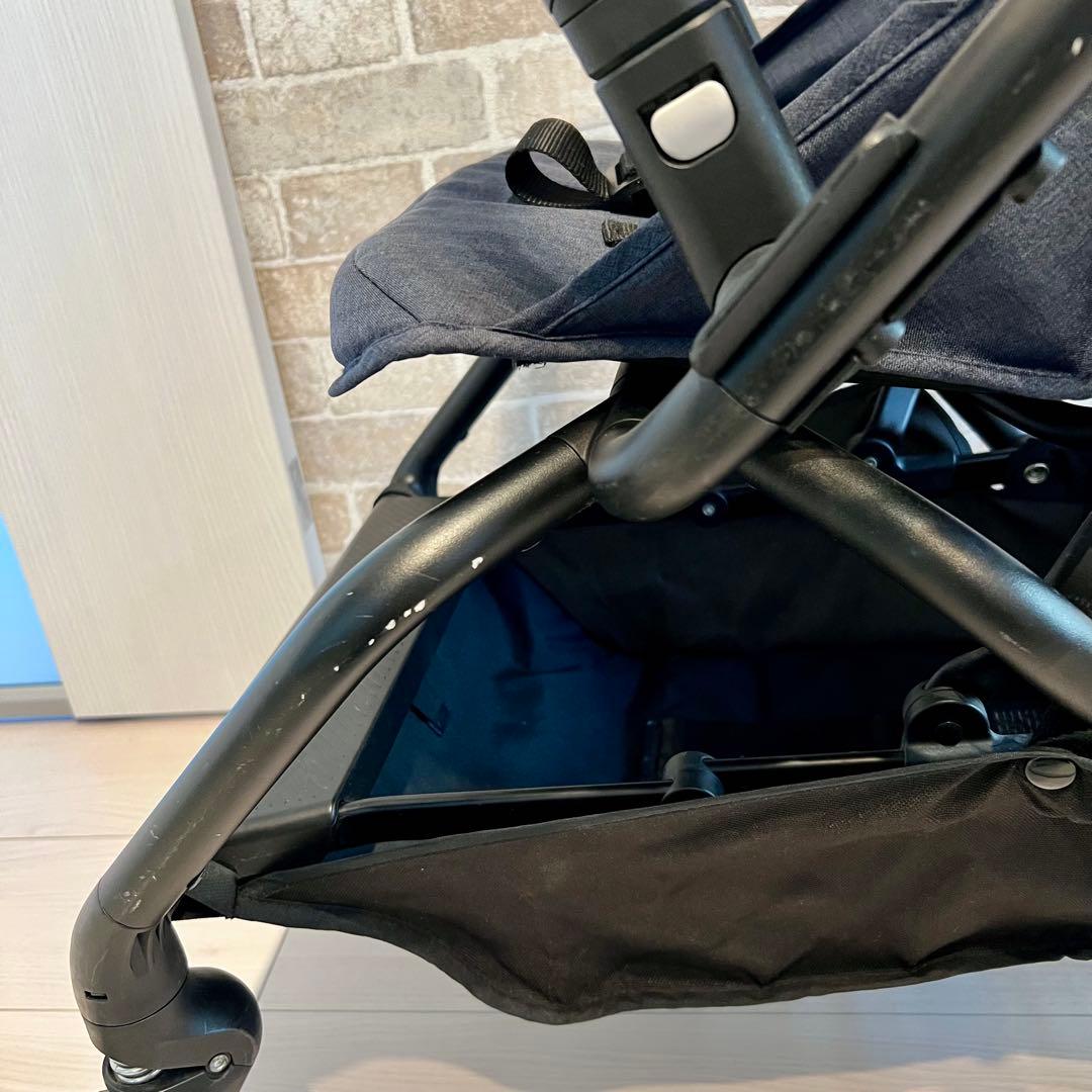 【美品♡】Cybex EEZY S⭐︎サイベックス　ベビーカー