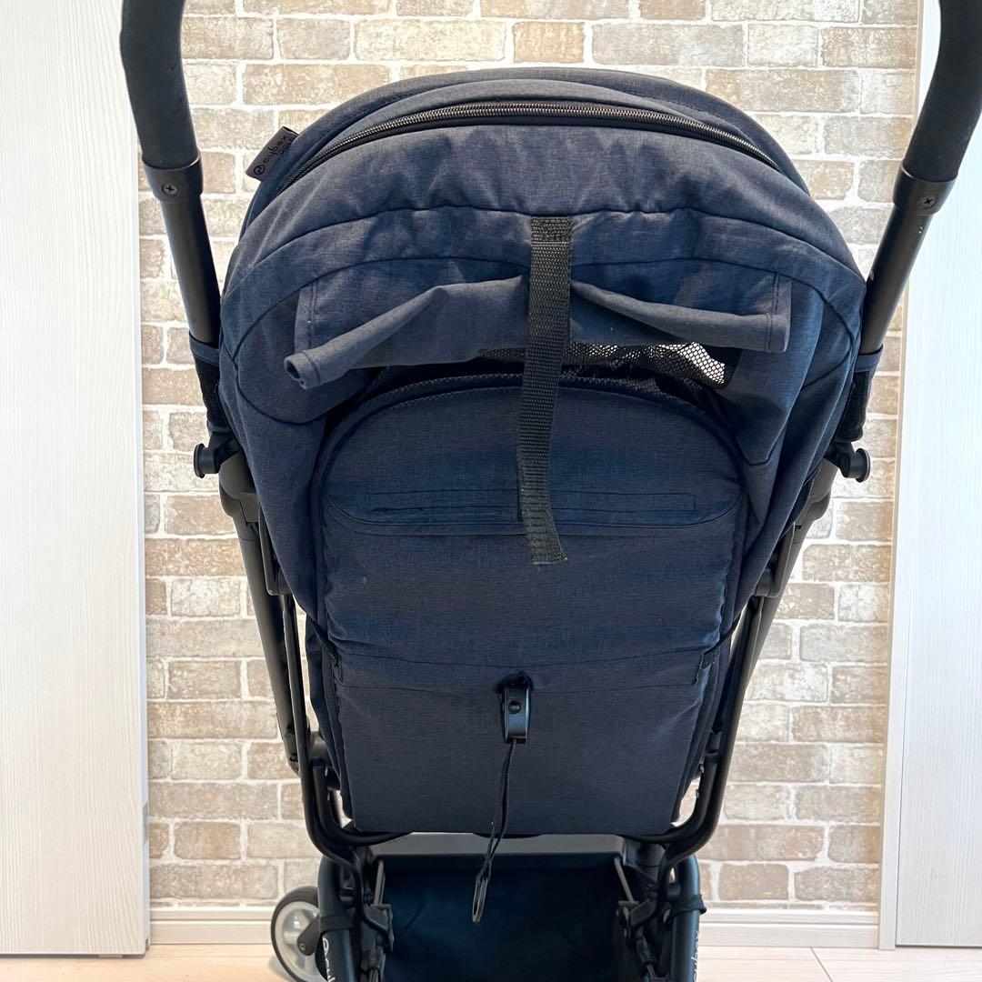 【美品♡】Cybex EEZY S⭐︎サイベックス　ベビーカー