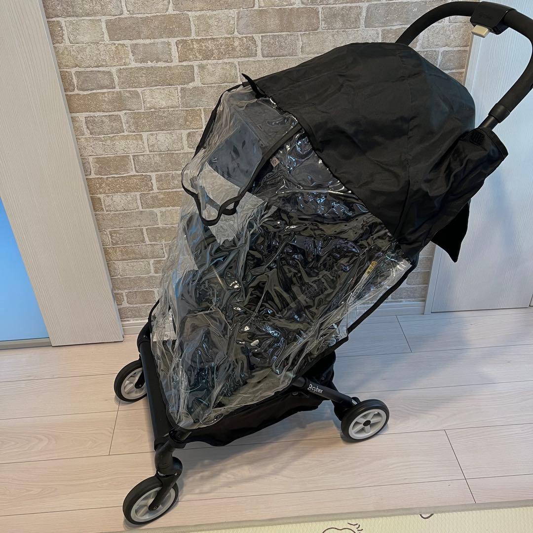 【美品♡】Cybex EEZY S⭐︎サイベックス　ベビーカー