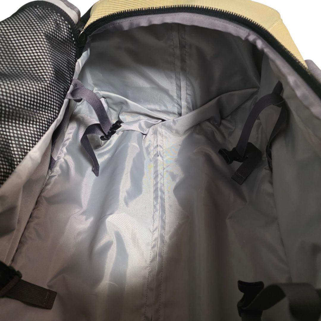 Patagonia パタゴニア ブラックホール ウィールド ダッフル 40L