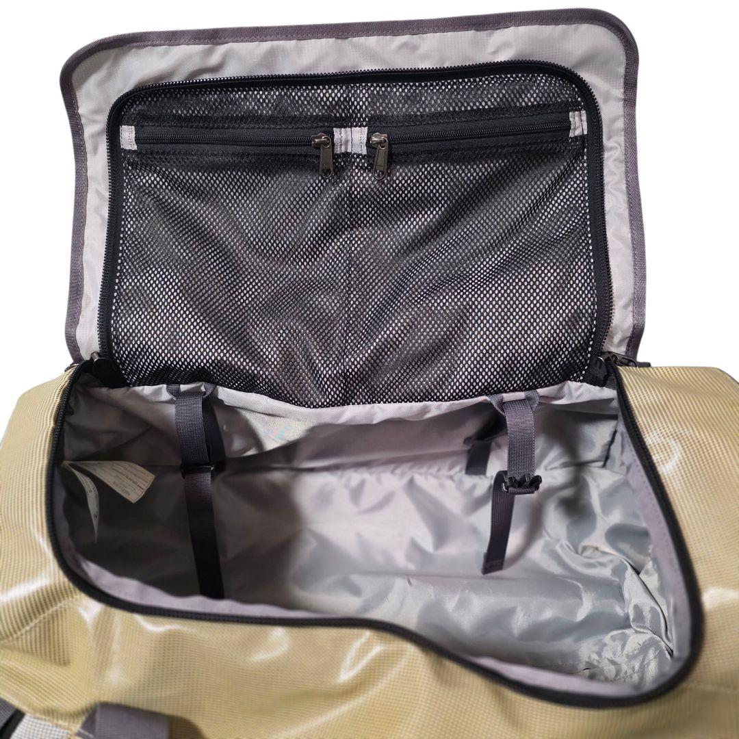 Patagonia パタゴニア ブラックホール ウィールド ダッフル 40L