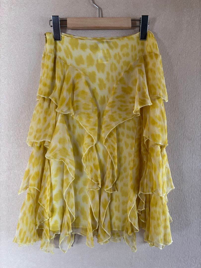 ブルマリンANNA MOLINARI スカート