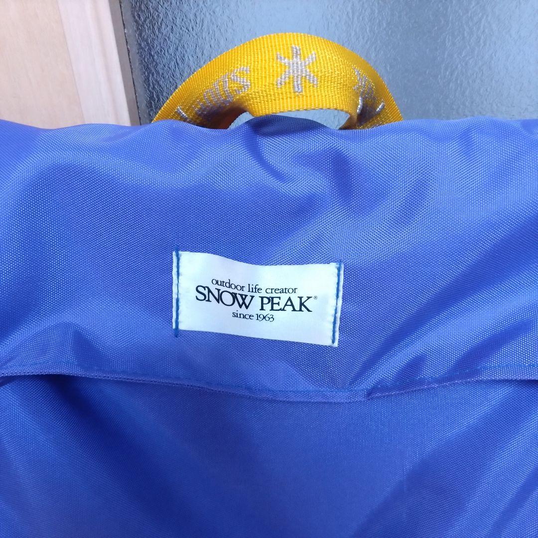  peak スノーピーク フィールドキッチンテーブル CK-012