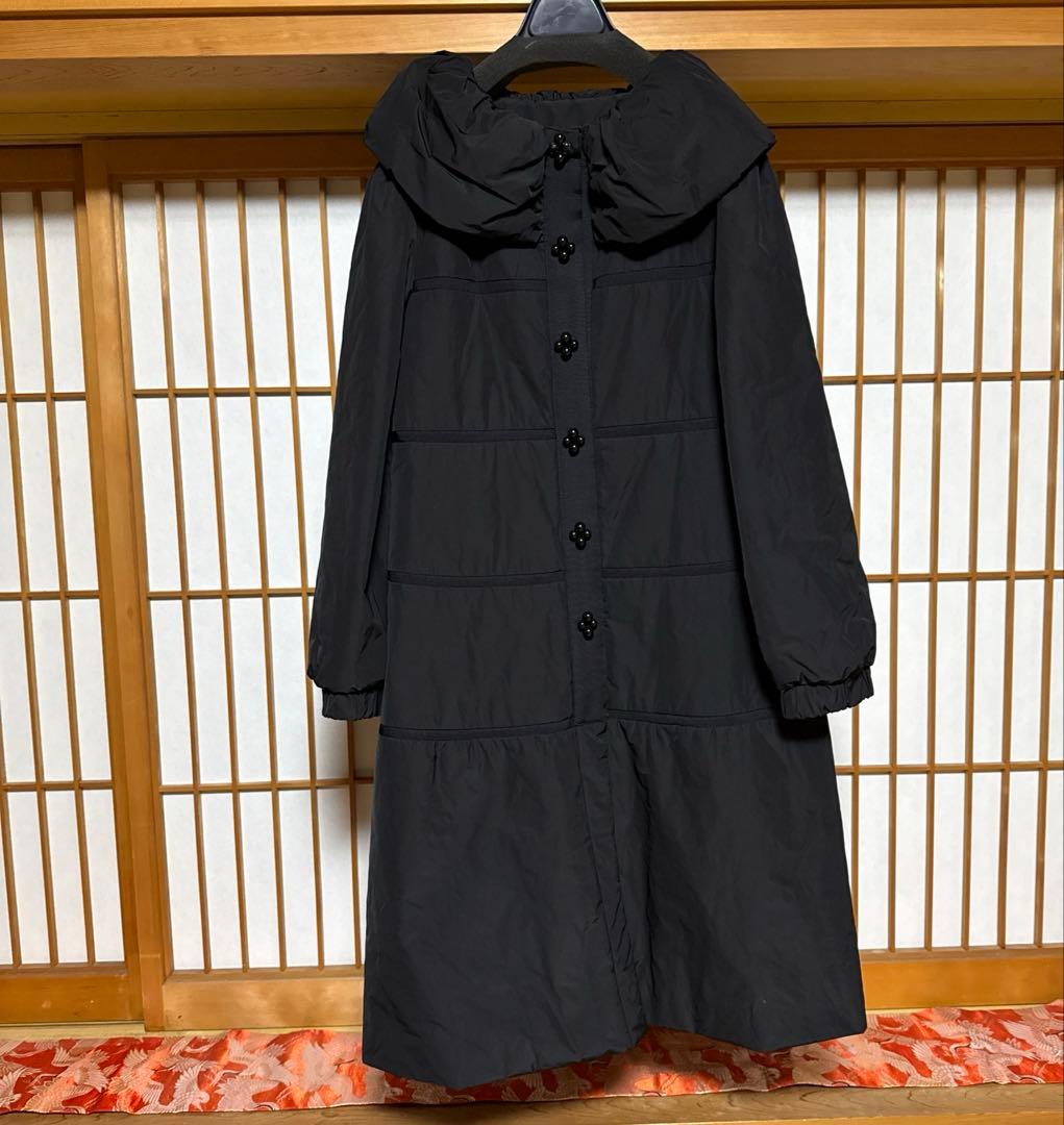 TO BE CHIC ロングコート