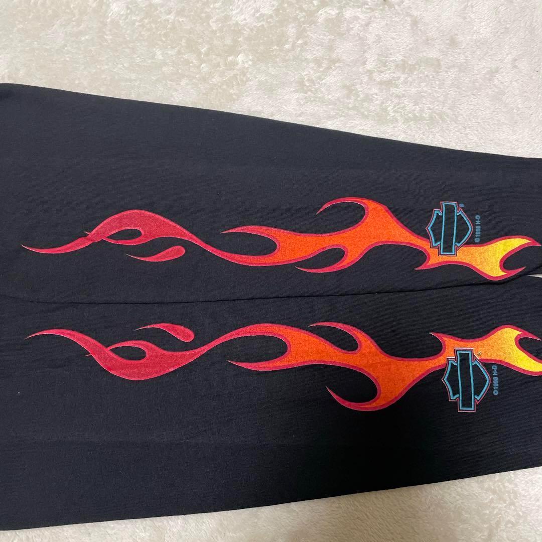 激レアデッド HARLEY DAVIDSON /EAGLE FLAME フレイム
