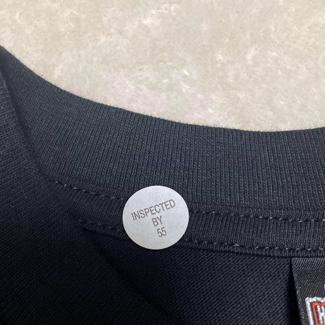 激レアデッド HARLEY DAVIDSON /EAGLE FLAME フレイム