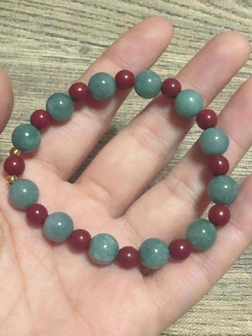 天然石 デザインブレスレット 12本 まとめ売り