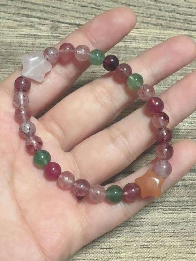 天然石 デザインブレスレット 12本 まとめ売り