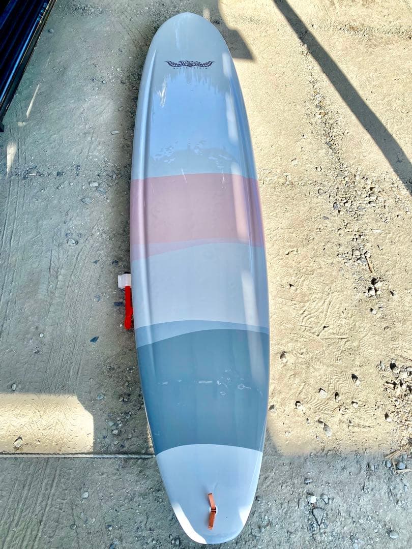 DUANE DESOTO / Makaha 9`1 ロングボード