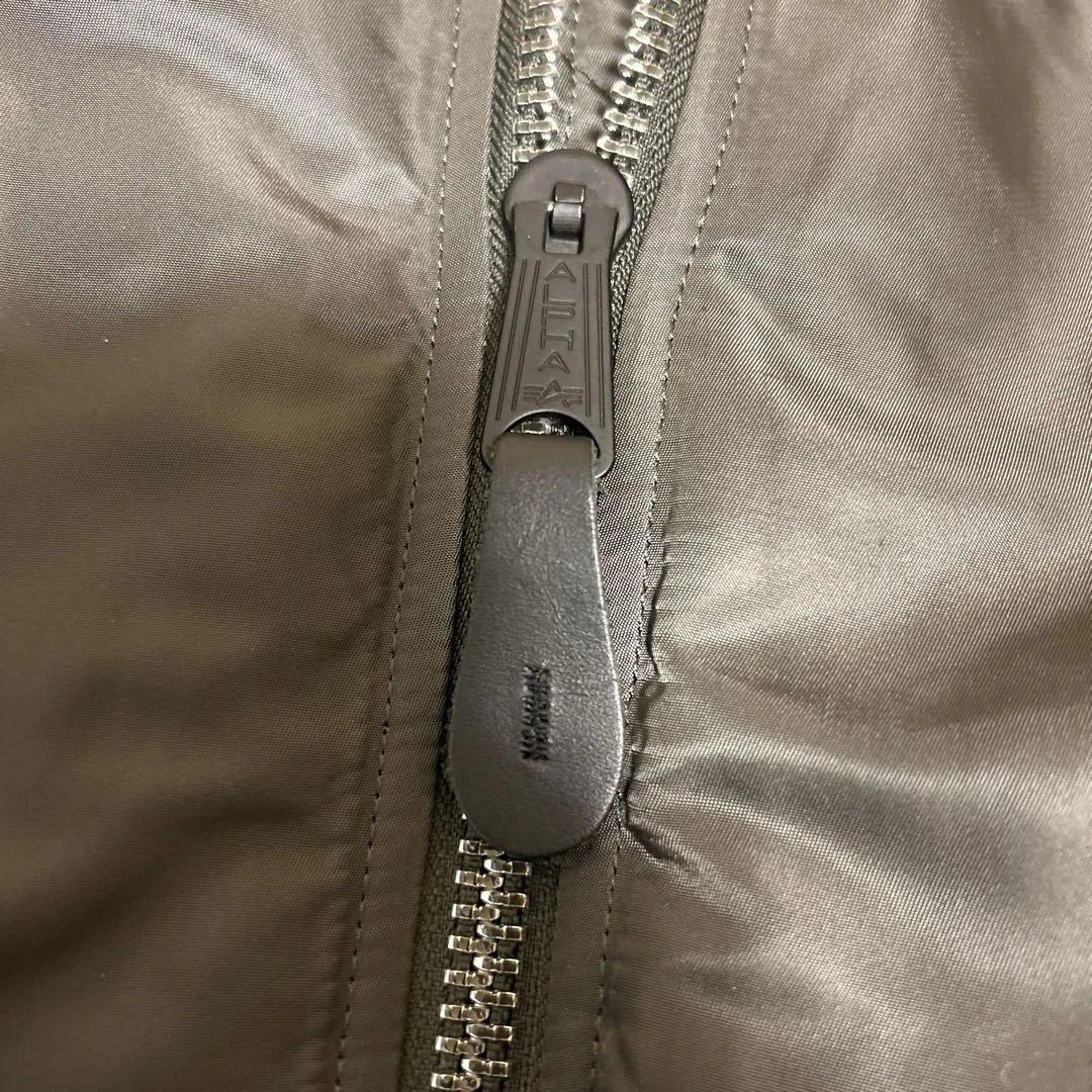 T*u様 ALPHA MA-1 フライトジャケット