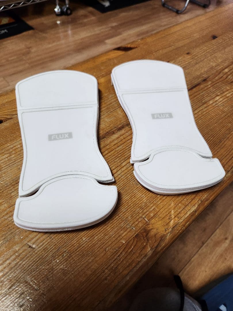 2017－2018　FLUX XF LTD M サイズ