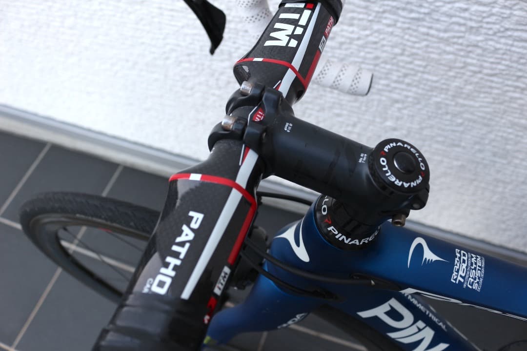 ピナレロ RAZHA ラザ ロードバイク 44 フルクラム ホイール カスタム