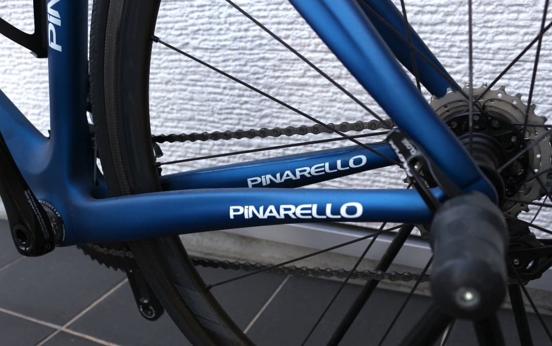 ピナレロ RAZHA ラザ ロードバイク 44 フルクラム ホイール カスタム