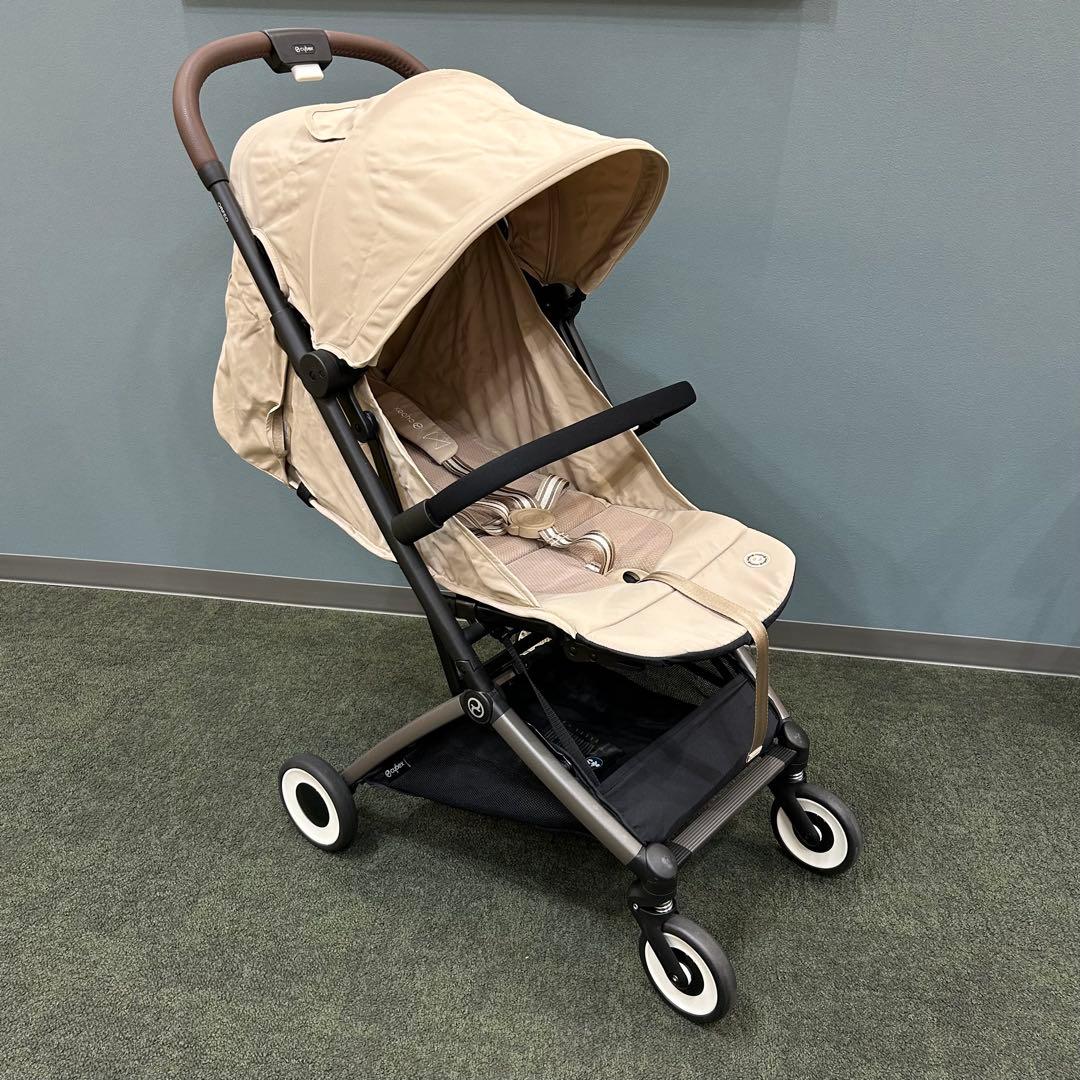サイベックス オルフェオ2024 cybex orfeo ベビーカー