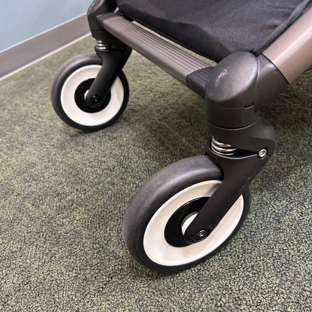 サイベックス オルフェオ2024 cybex orfeo ベビーカー