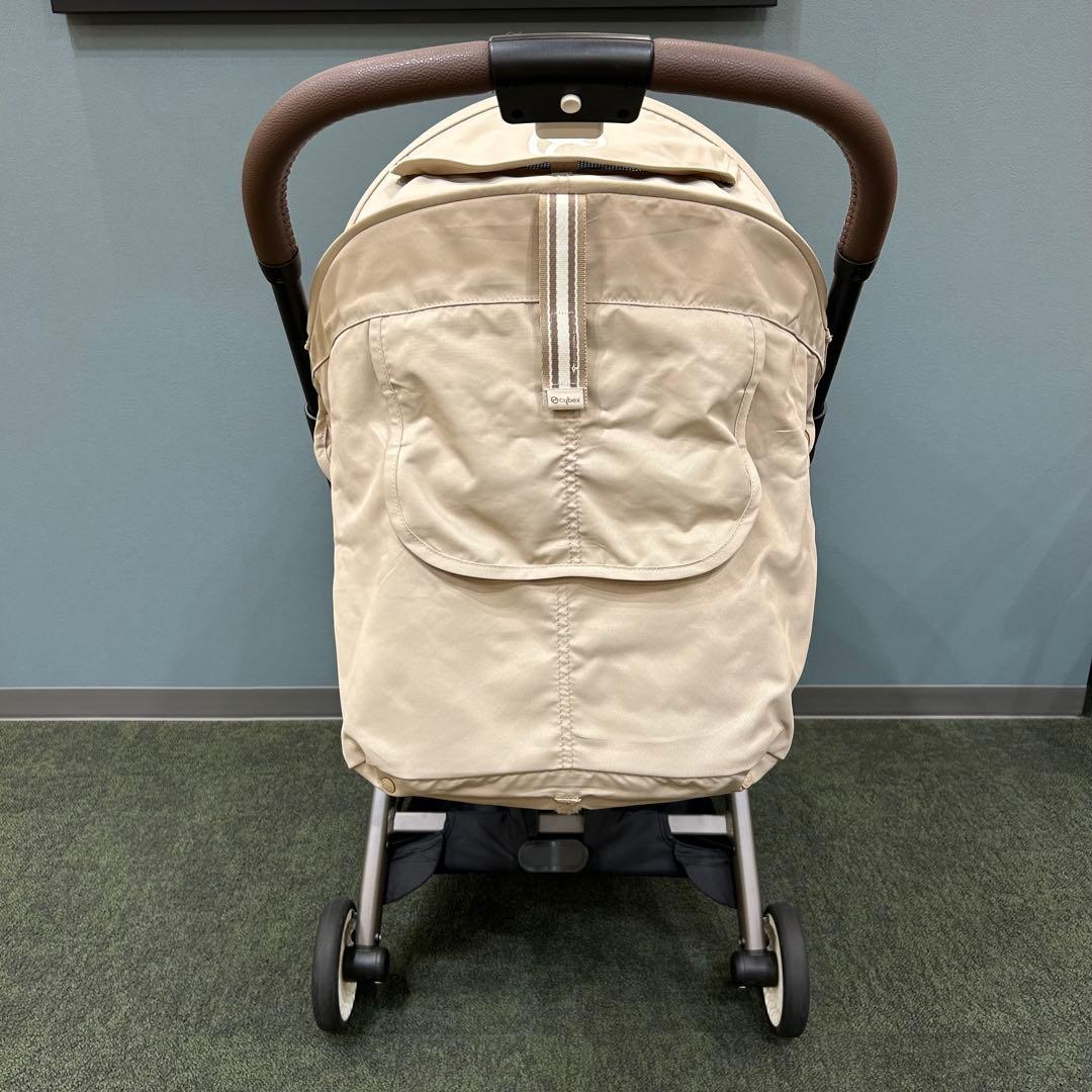 サイベックス オルフェオ2024 cybex orfeo ベビーカー