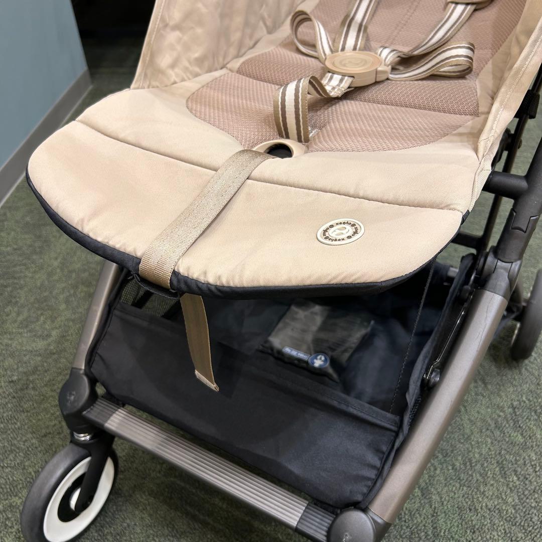 サイベックス オルフェオ2024 cybex orfeo ベビーカー