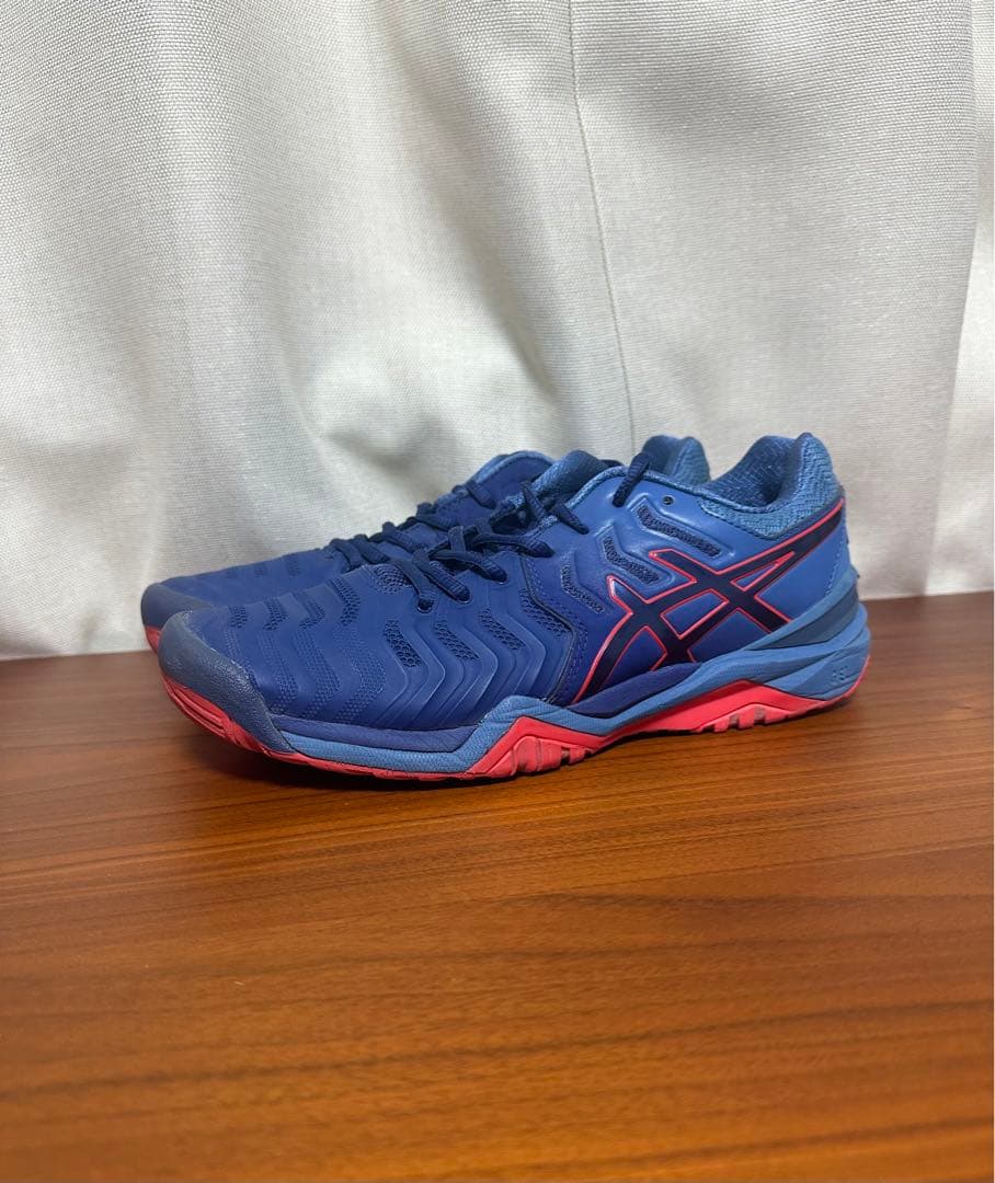 アシックス　テニスシューズ