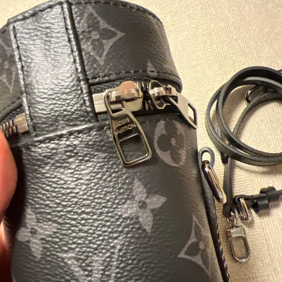 ルイヴィトン　タンブラーケース