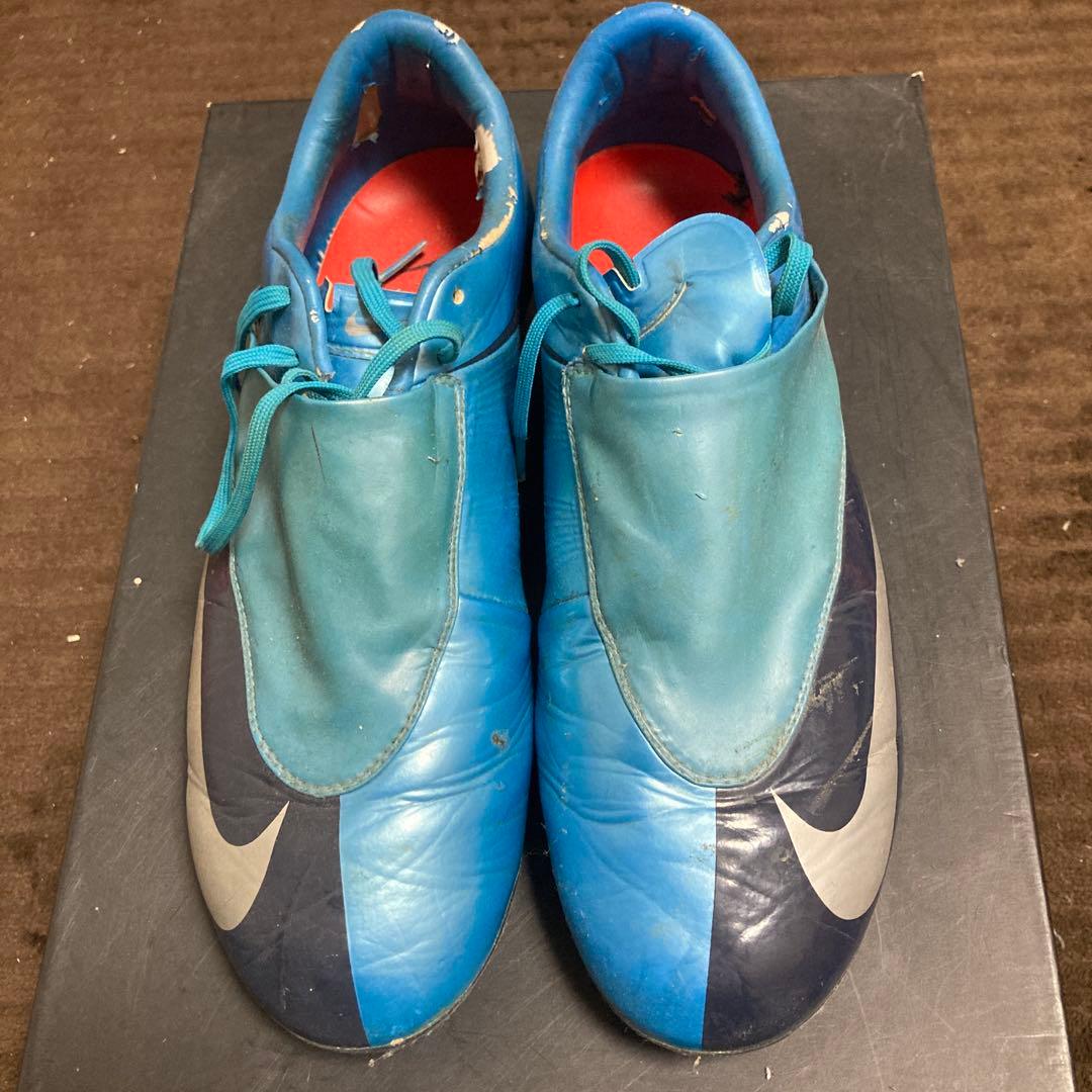 Nike マーキュリアル Ⅴ