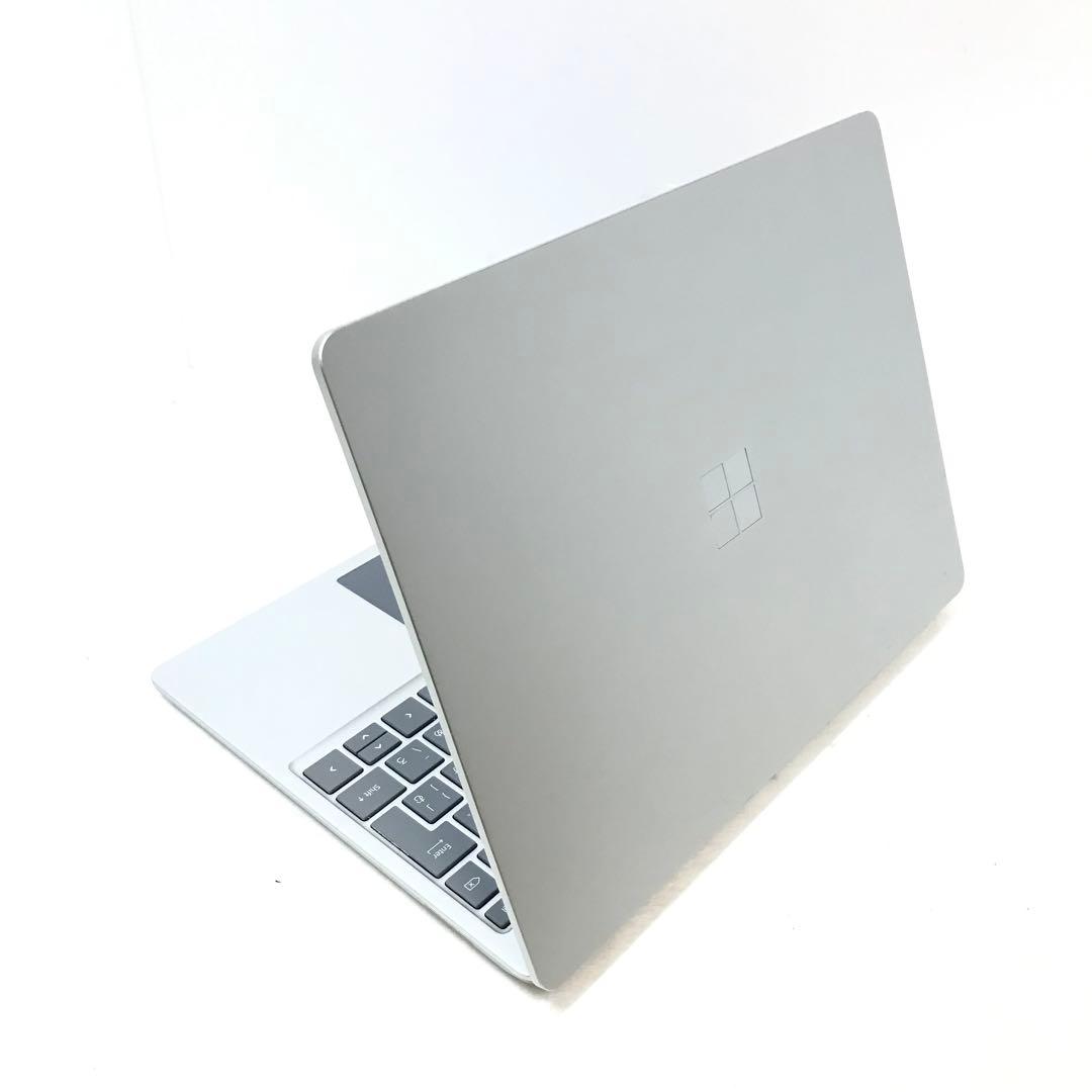 【準新品】 Surface Laptop Go 4G/64G Office