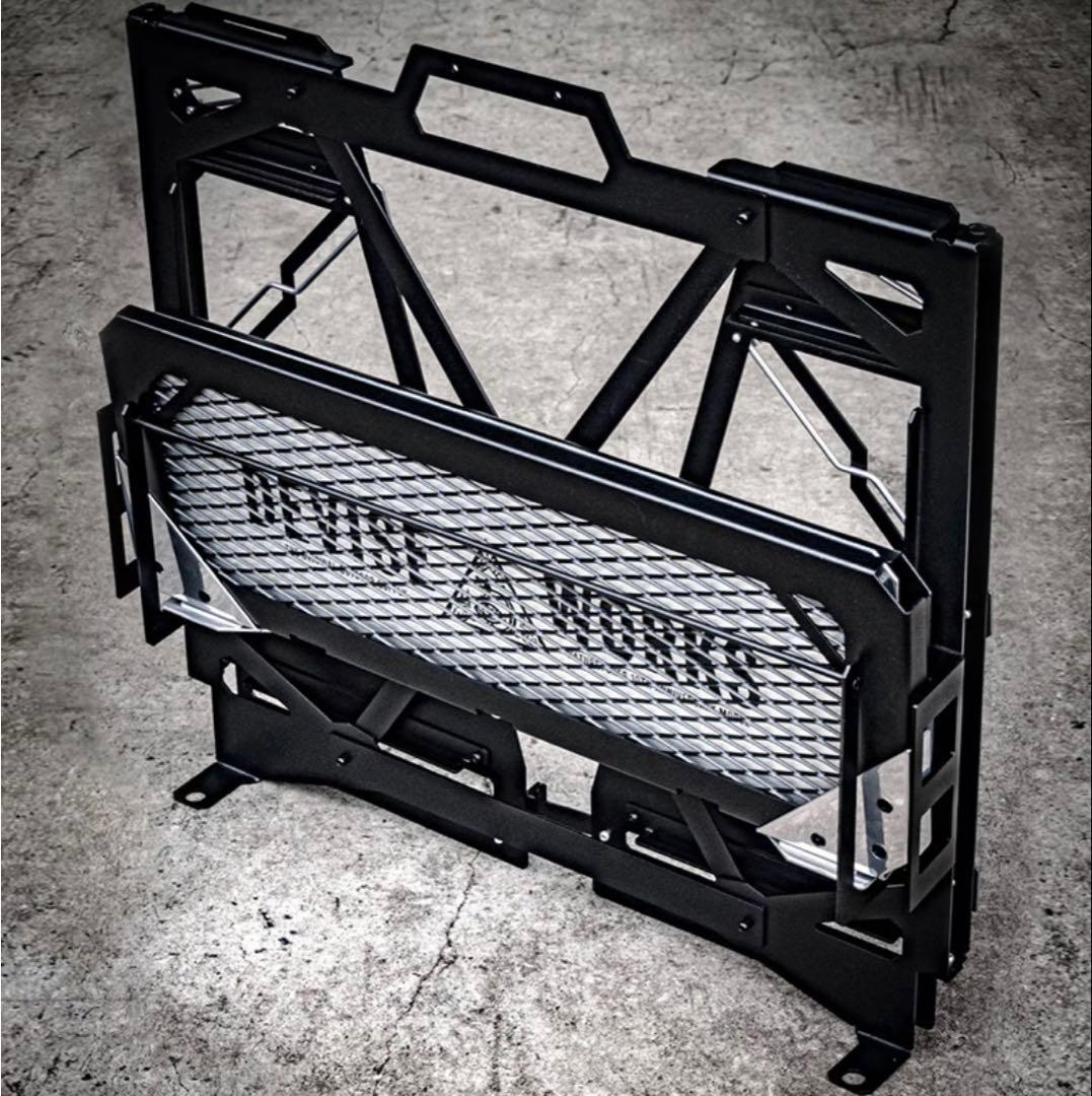 【希少】DEVICEWORKS デバイスワークスDOTTCHI