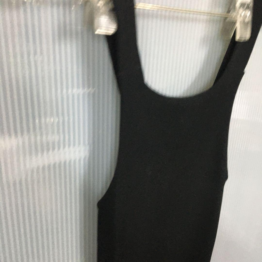 ヨウジヤマモト 1993AW ビンテージ エプロン風 オーバーオール Sサイズ