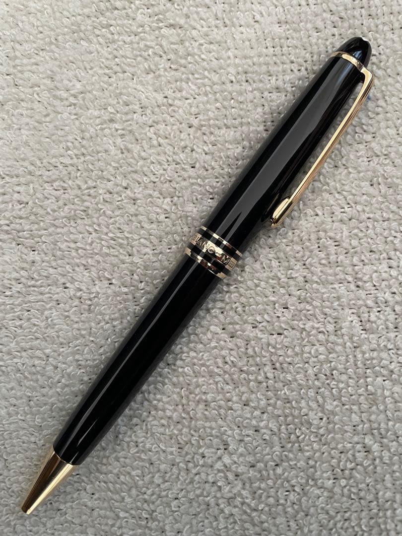 ◾️美品◾️ モンブラン164 ボールペン ◾️マイスターシュテュック クラシック◾️