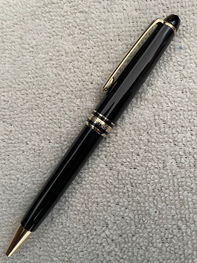 ◾️美品◾️ モンブラン164 ボールペン ◾️マイスターシュテュック クラシック◾️
