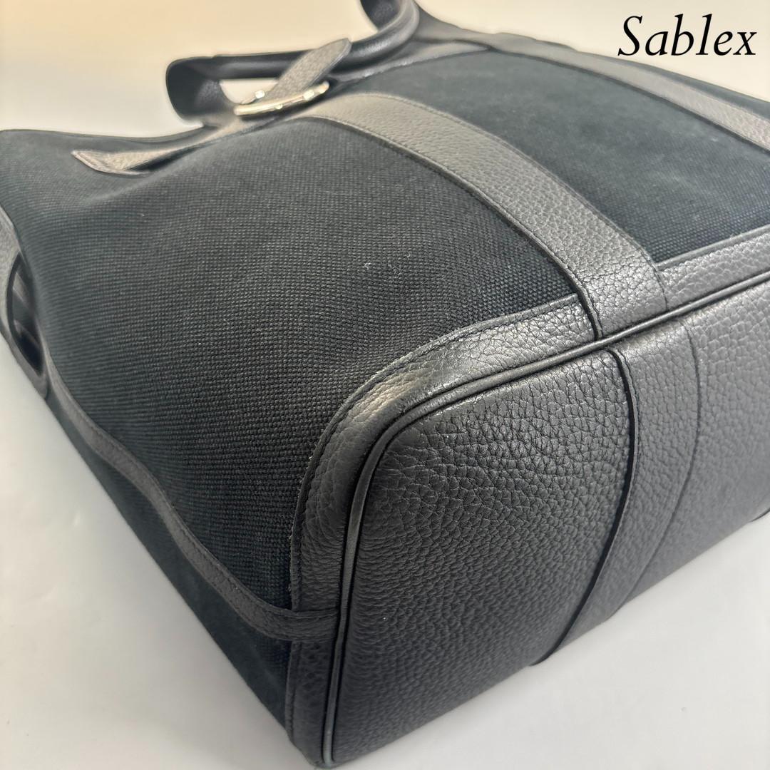 【超極美品】エルメス プティットサンチュール MM □J 刻印 ハンドバッグ
