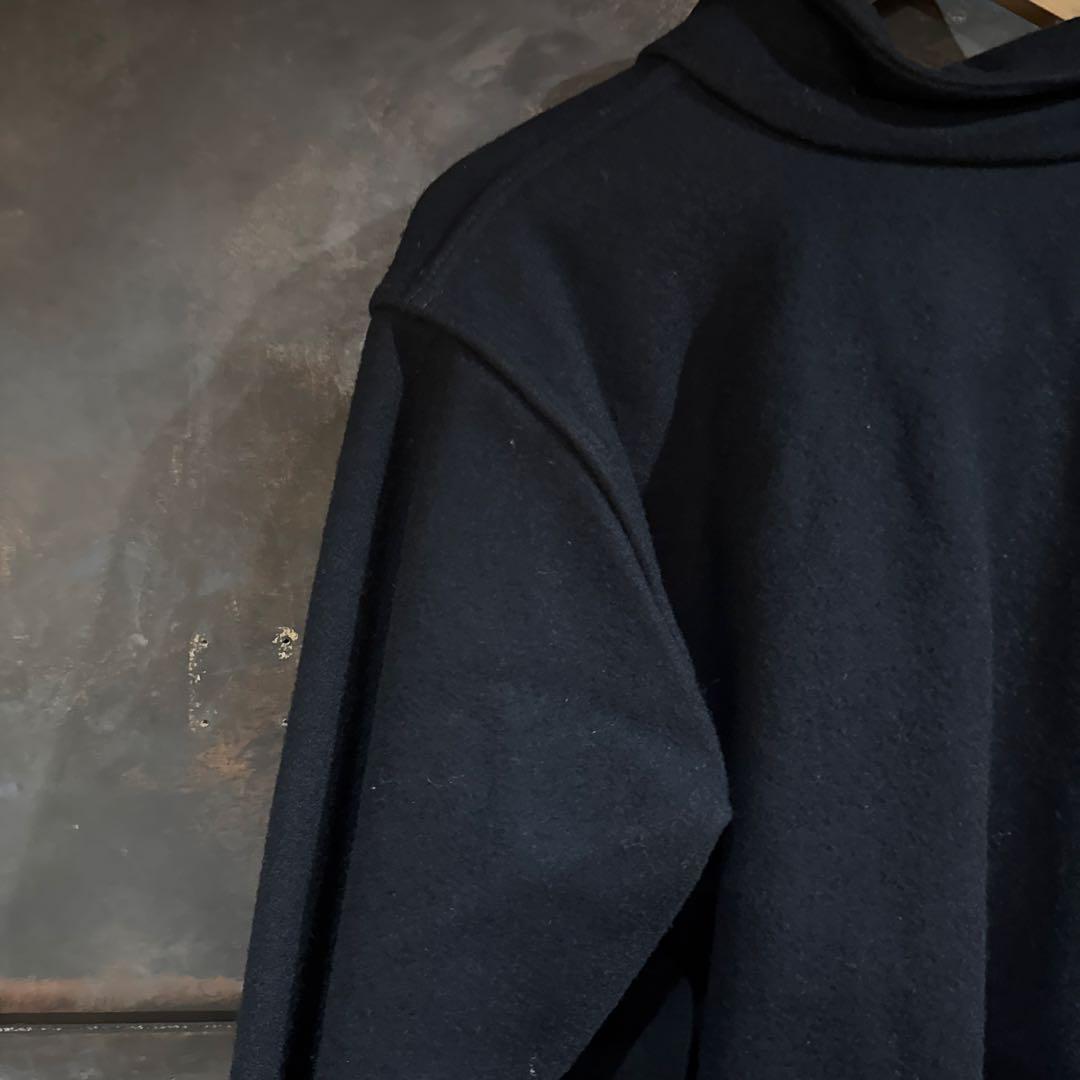 コージ24【美品】C.C. FILSON CO. ジャケット42紺