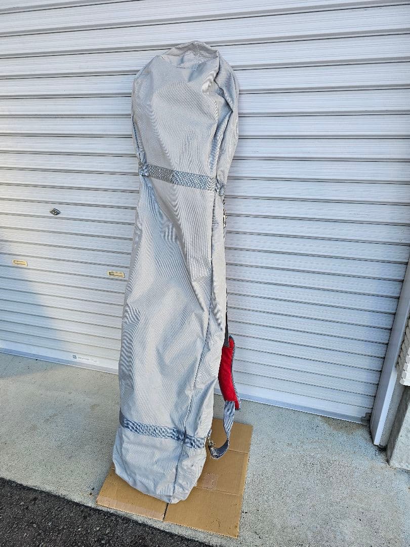 スノーボード・バインディング・ケース　レディース　キッズ　143cm