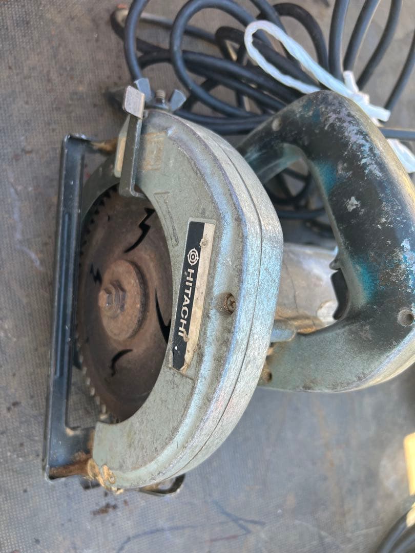 HG15000DX ポータブル発電機 赤