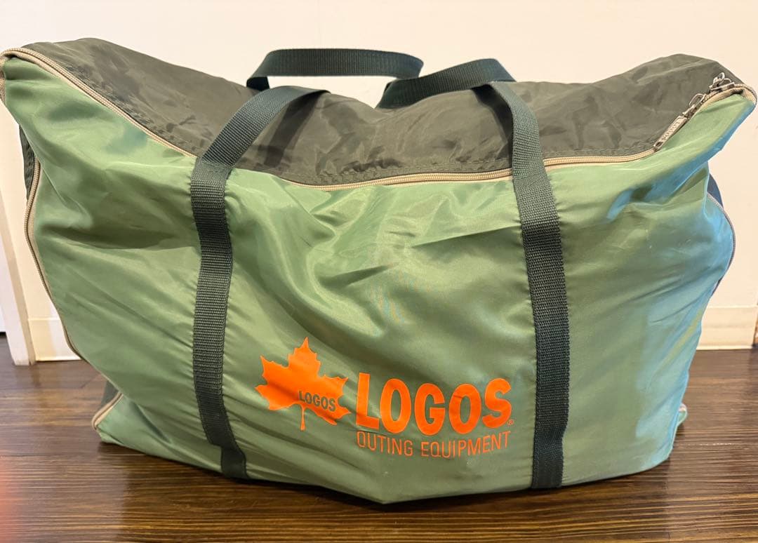 LOGOS neos PANELプラトー2ルームドームL