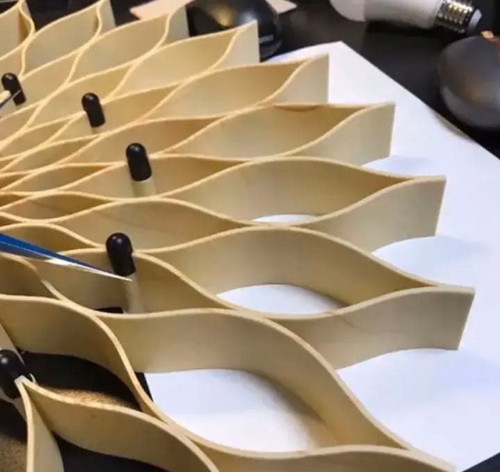 壁掛け時計　ウォールクロック  おしゃれ  アート  デザイン　NA