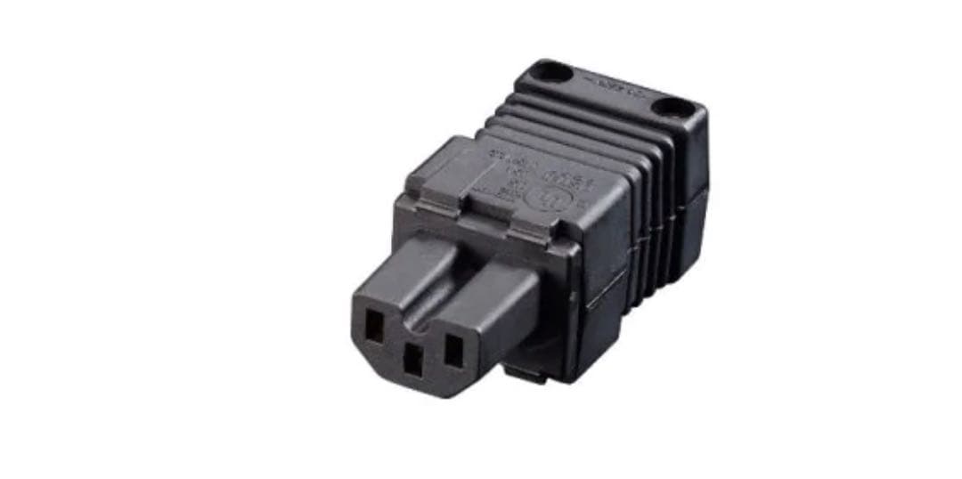 【正規品】OYAIDE BLACK MAMBA V2 電源ケーブル 1.5m新品